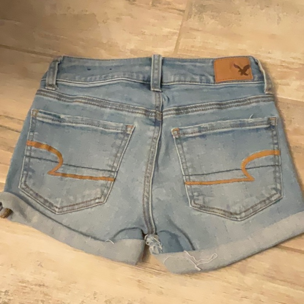 American Eagle Outfitters Shorts - Picture 2 of 6